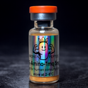 5-Amino-1MQ