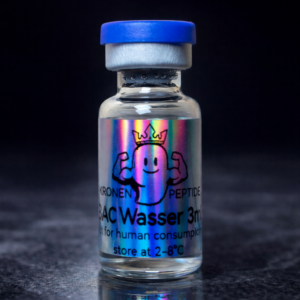 BAC-Wasser