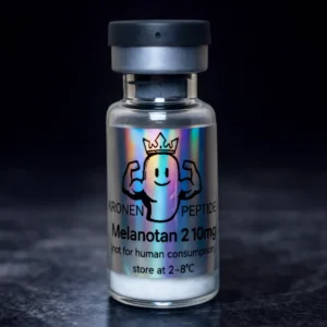 Melanotan 2