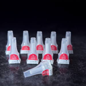 Peptid Pen Nadeln (10x)