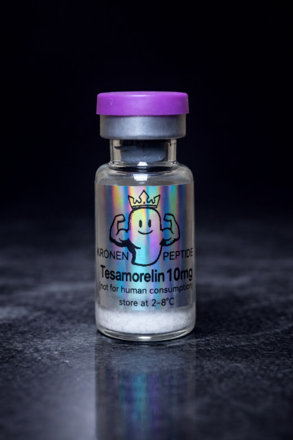 Tesamorelin