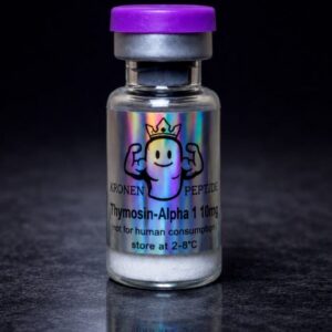 Thymosin Alpha-1
