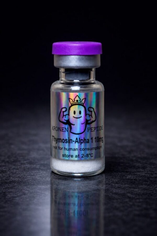 Thymosin Alpha-1